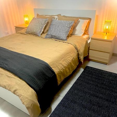 Apartament Casa Pura Ampezzo Zewnętrze zdjęcie