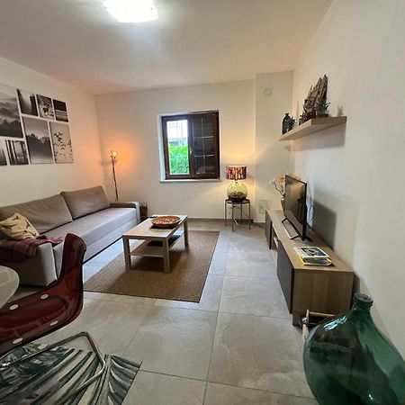 Apartament Casa Pura Ampezzo Zewnętrze zdjęcie