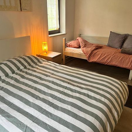 Apartament Casa Pura Ampezzo Zewnętrze zdjęcie