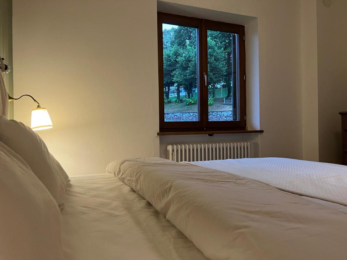 Apartament Casa Pura Ampezzo Zewnętrze zdjęcie