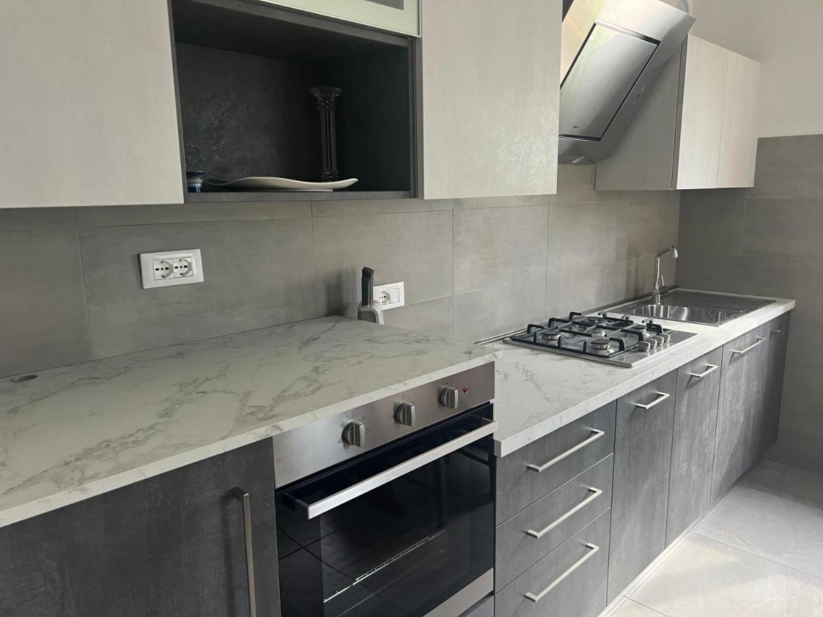 Apartament Casa Pura Ampezzo Zewnętrze zdjęcie