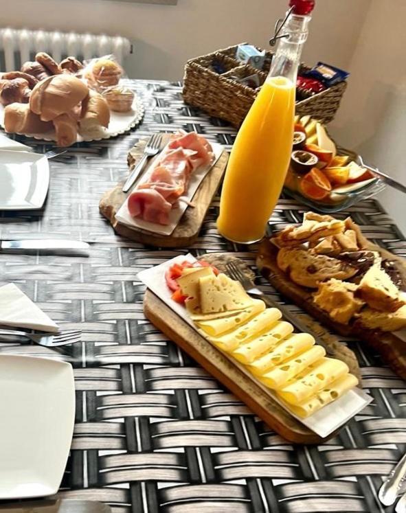 Apartament Casa Pura Ampezzo Zewnętrze zdjęcie