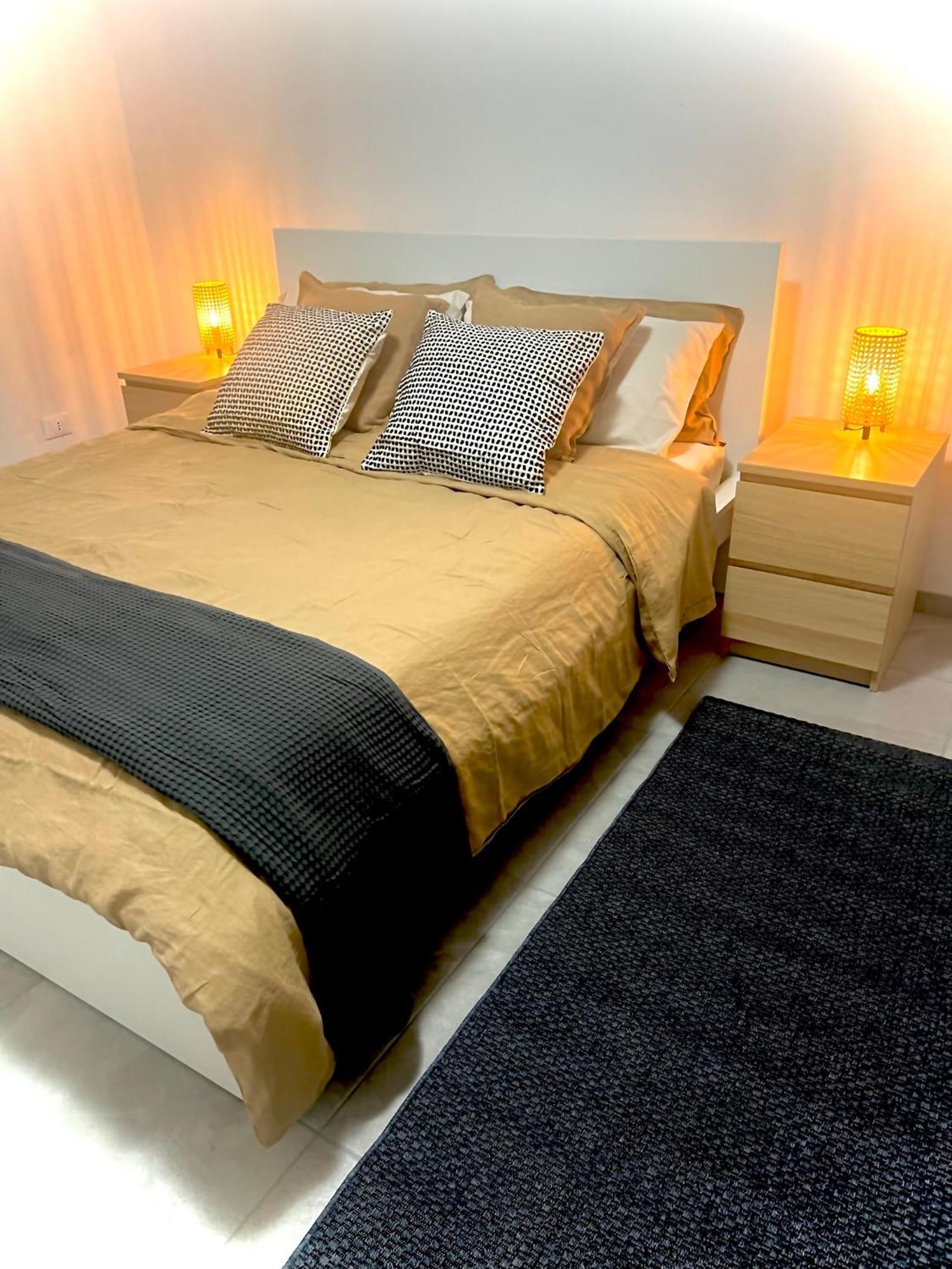 Apartament Casa Pura Ampezzo Zewnętrze zdjęcie