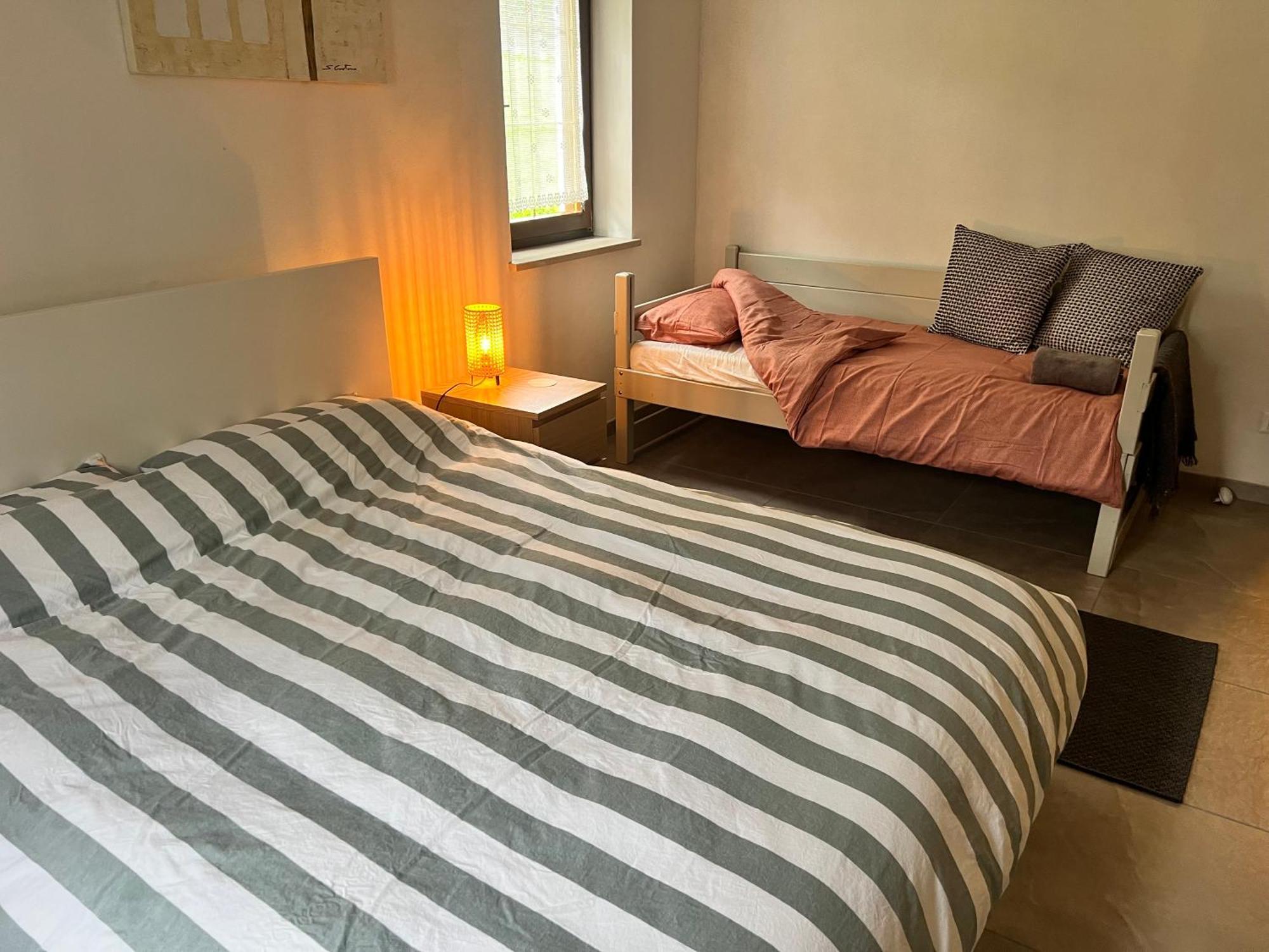 Apartament Casa Pura Ampezzo Zewnętrze zdjęcie